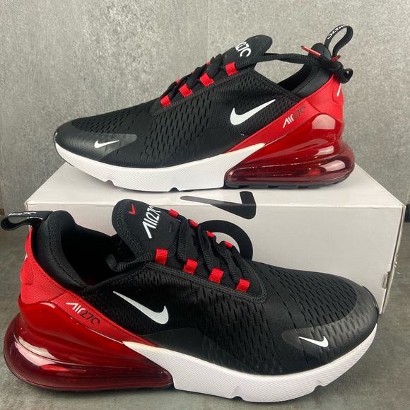nike air max 270 bred